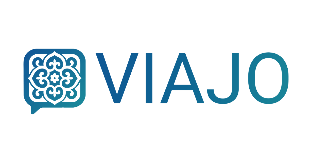 Viajo Logo